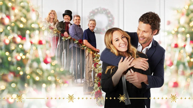 Blending Christmas screenshot 2