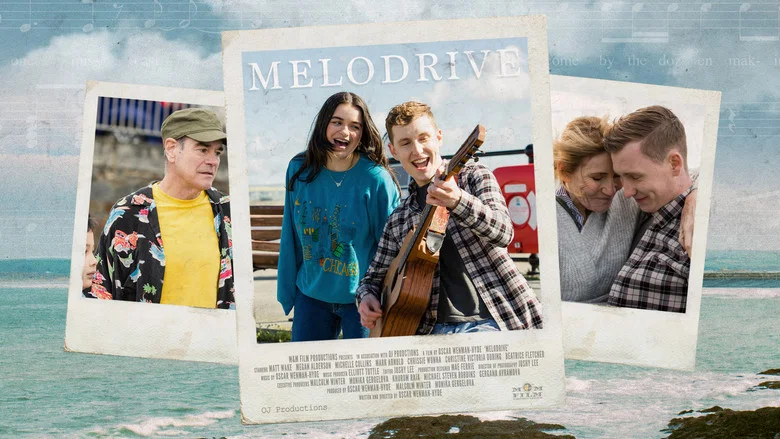 Melodrive screenshot 1
