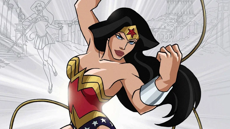 Wonder Woman screenshot 6