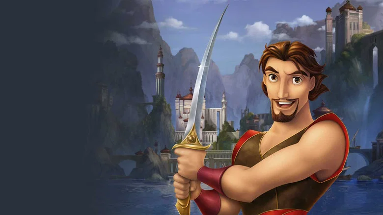 Sinbad: Legend of the Seven Seas screenshot 8