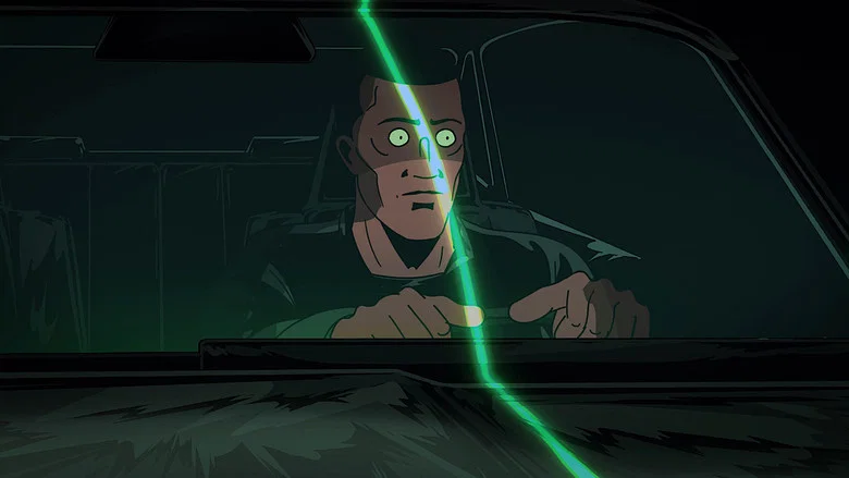 Drifter screenshot 4