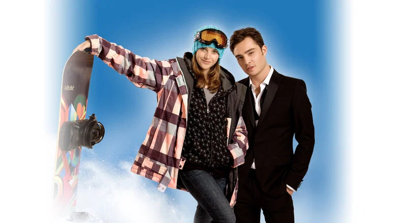 Chalet Girl screenshot 4