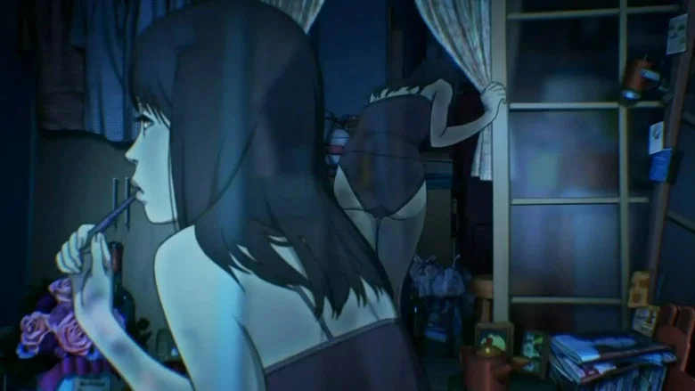 Ani*Kuri15 screenshot 1