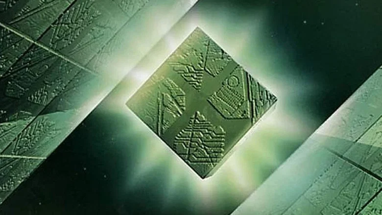 Cube 2: Hypercube screenshot 8