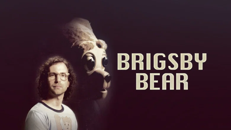 Brigsby Bear screenshot 8