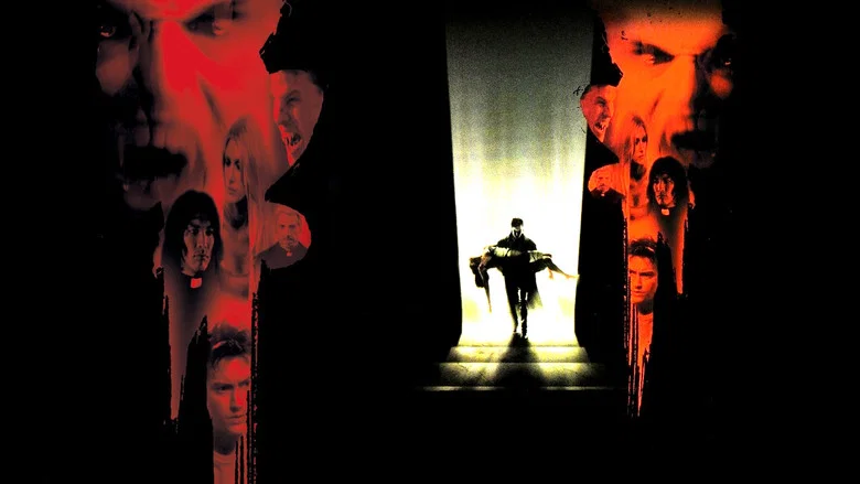 Dracula II: Ascension screenshot 1