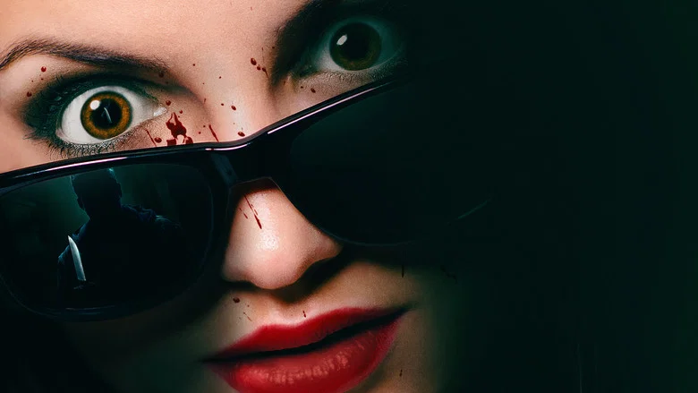 Dark Glasses screenshot 2