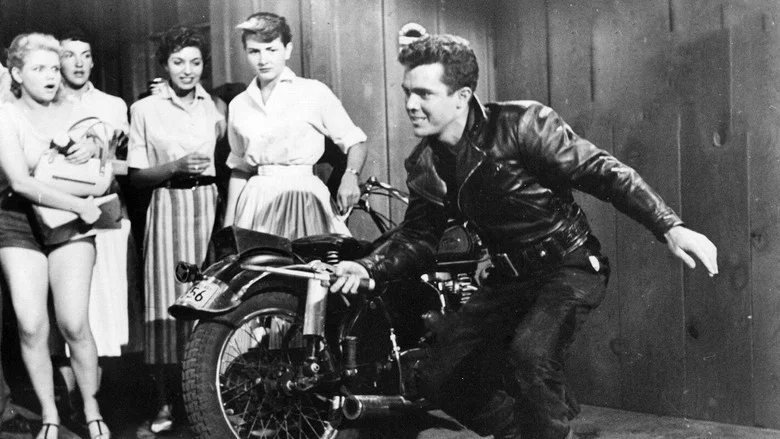 Motorcycle Gang screenshot 1