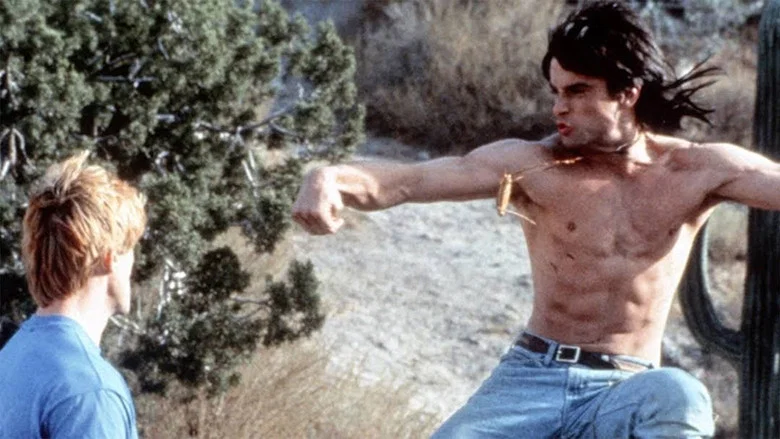 Desert Kickboxer screenshot 3