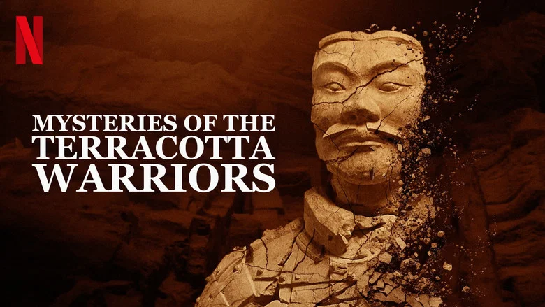 Mysteries of the Terracotta Warriors screenshot 2