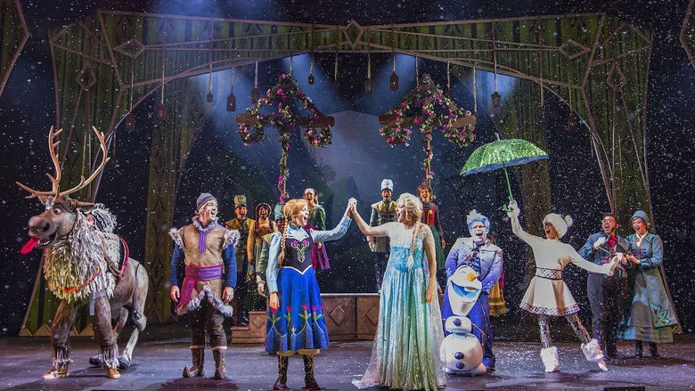Frozen: A Musical Spectacular screenshot 1