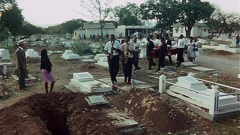 Our Man in Jamaica screenshot 5