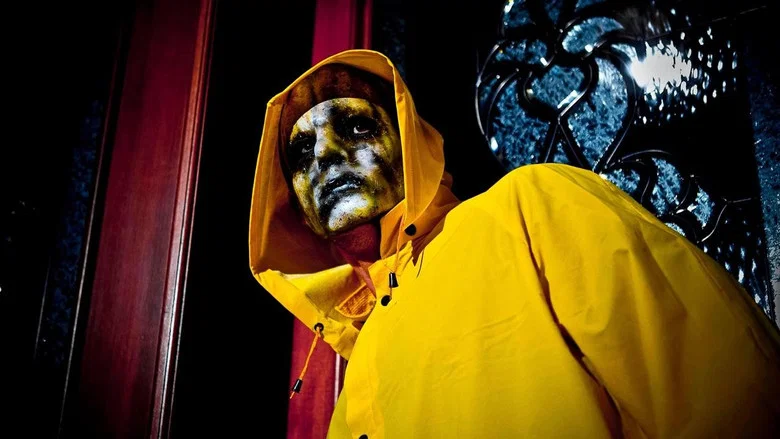 Mischief Night screenshot 4