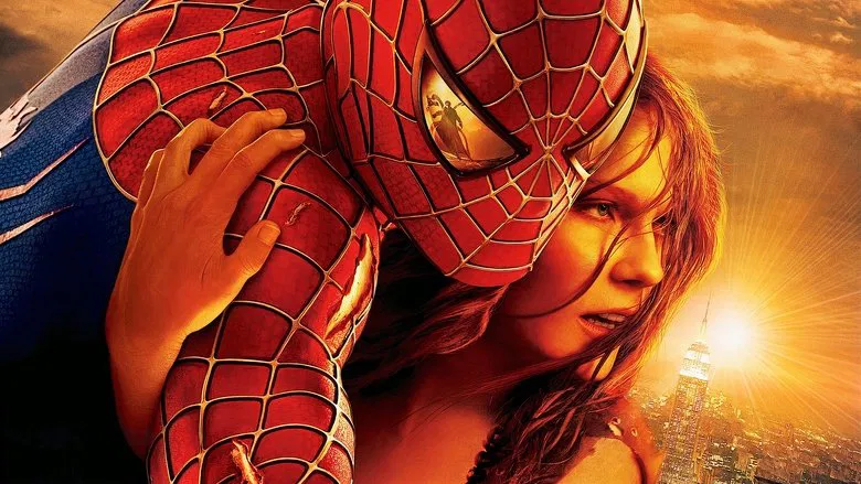 Spider-Man 2 screenshot 2