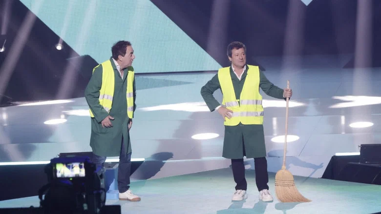 Le grand show de l'humour screenshot 1