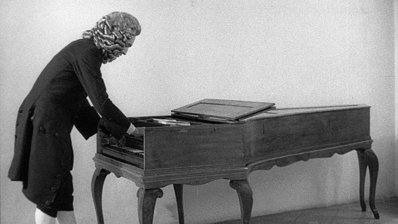 Chronicle of Anna Magdalena Bach screenshot 2