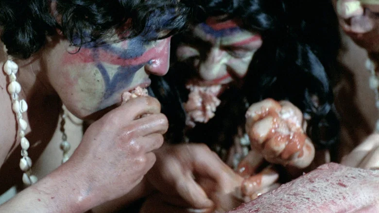 Cannibal Terror screenshot 3
