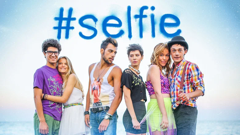 Selfie screenshot 1