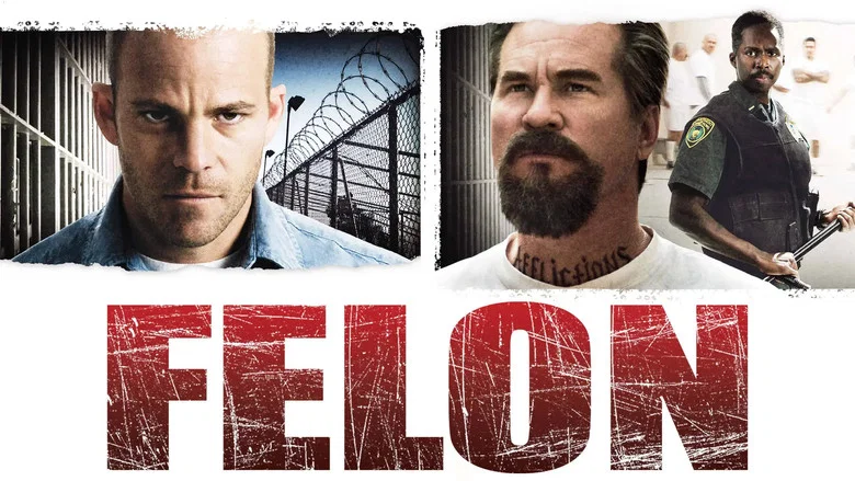 Felon screenshot 7