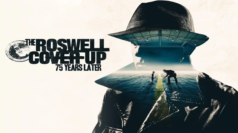 The Roswell Coverup: 75 Years Later screenshot 1