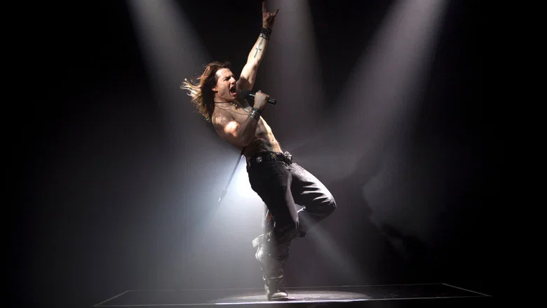 Rock of Ages screenshot 5