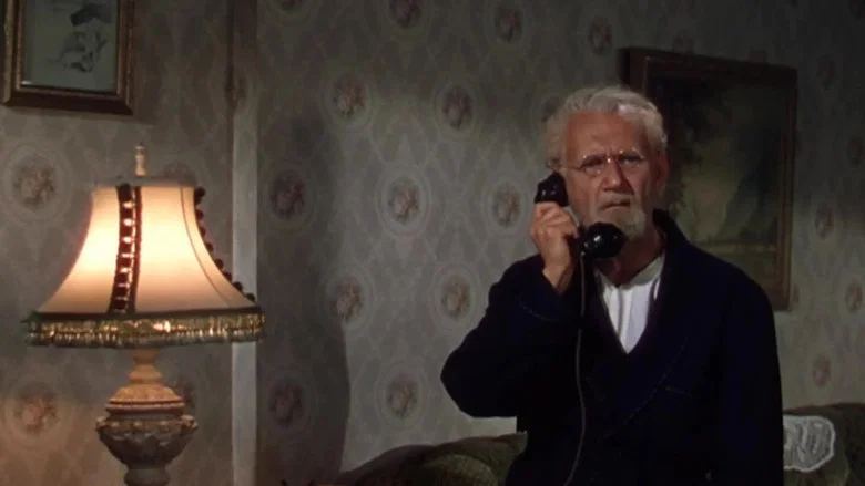 Jolson Sings Again screenshot 3