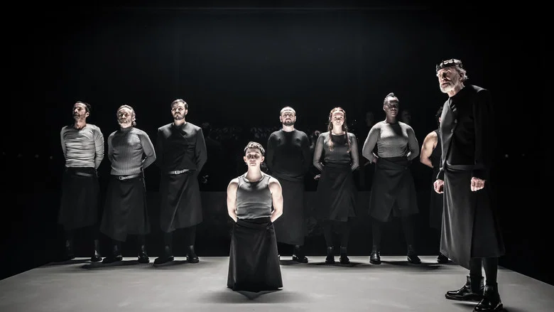 Macbeth screenshot 4
