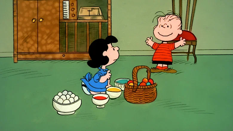 It's the Easter Beagle, Charlie Brown screenshot 7