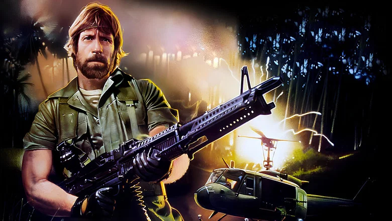 Missing in Action screenshot 1