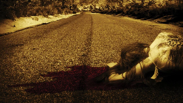 Wrong Turn 2: Dead End screenshot 4