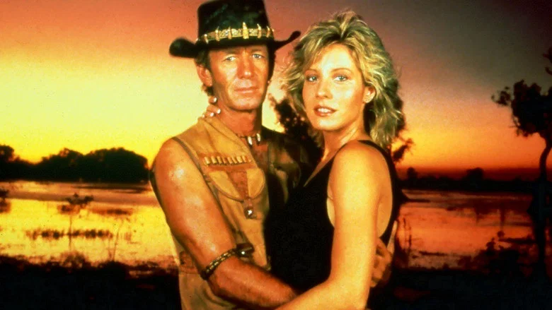 Crocodile Dundee screenshot 7