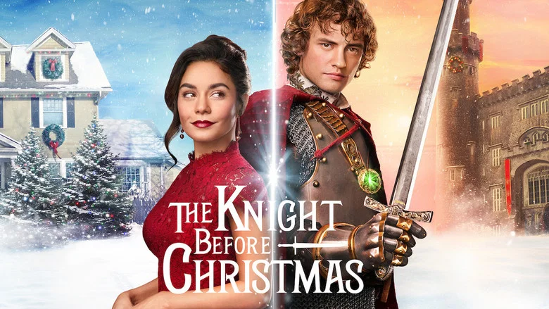 The Knight Before Christmas screenshot 4