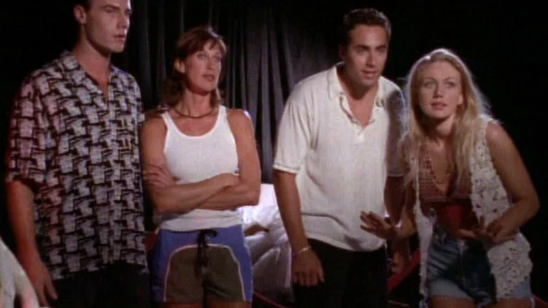 The Exotic House of Wax screenshot 2
