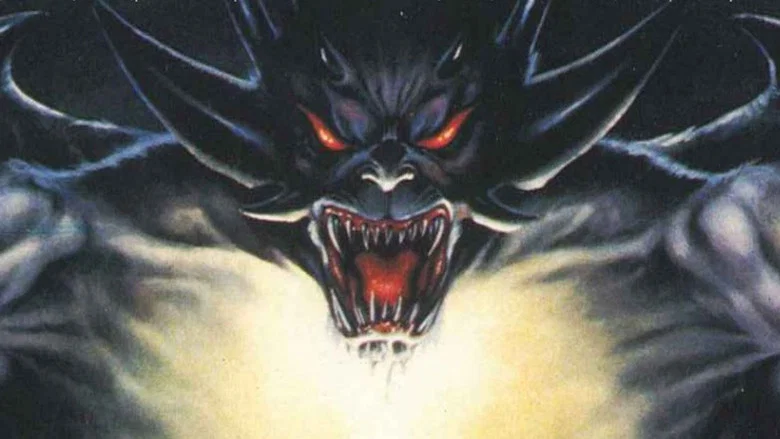 Urotsukidōji: Legend of the Overfiend screenshot 3