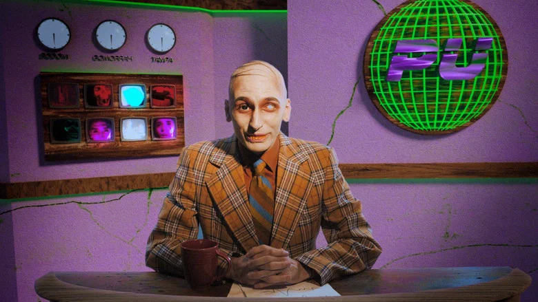 HeBGB TV screenshot 1