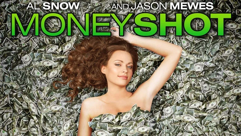 Money Shot screenshot 2