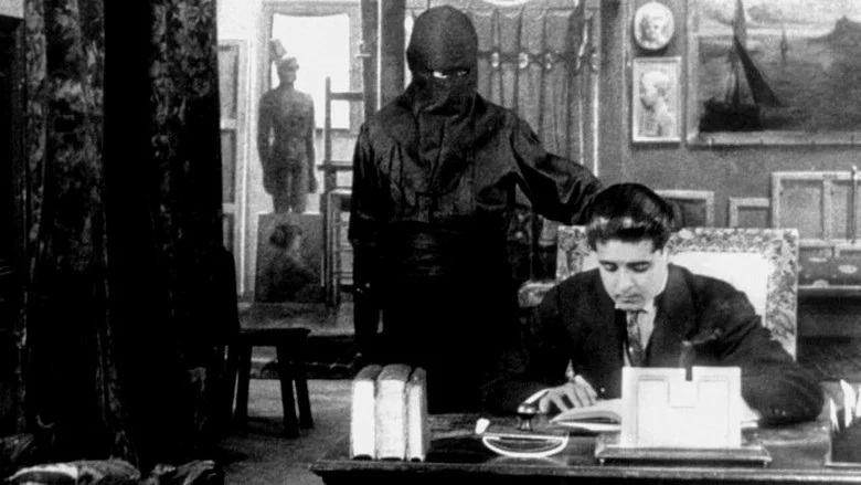 Fantômas screenshot 5