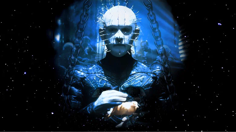 Hellraiser: Bloodline screenshot 2