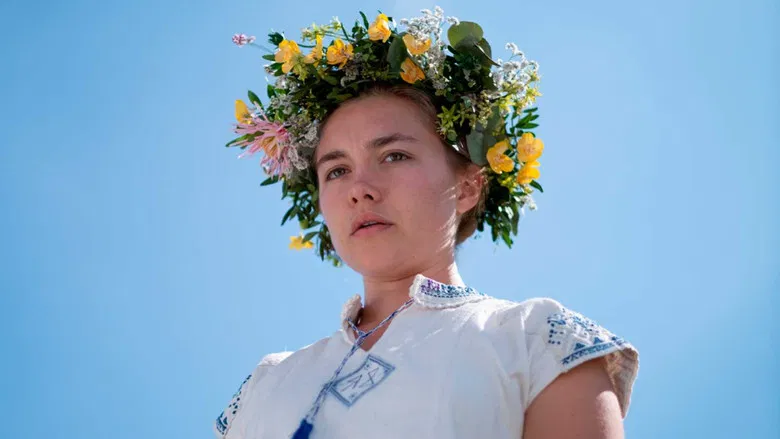 Midsommar screenshot 7