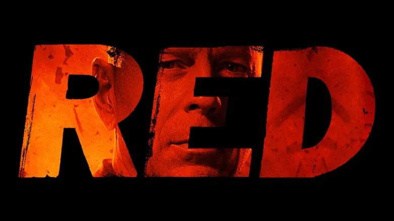 RED screenshot 1