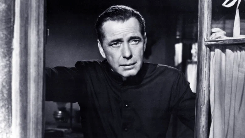 The Left Hand of God screenshot 1