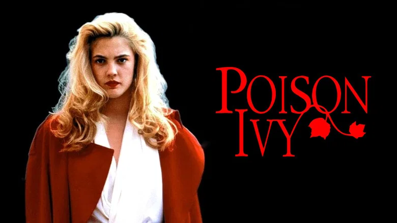 Poison Ivy screenshot 7