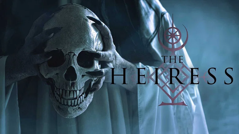 The Heiress screenshot 1