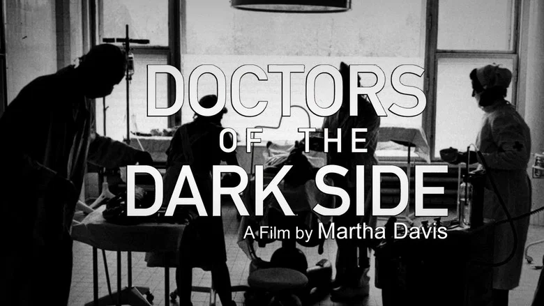 Doctors of the Dark Side screenshot 2