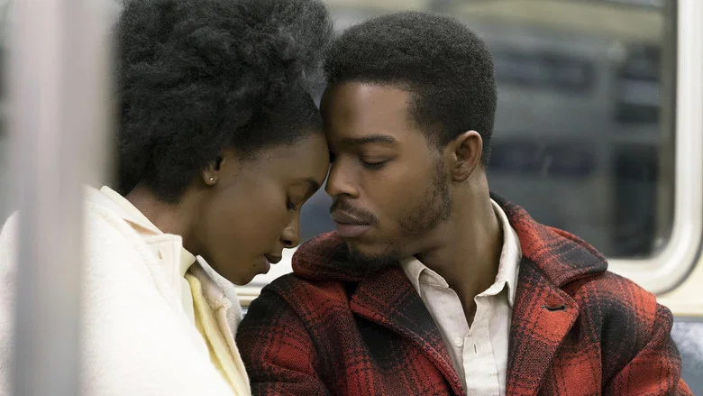 If Beale Street Could Talk screenshot 8