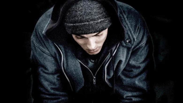 8 Mile screenshot 3