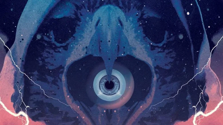 The Visitor screenshot 2