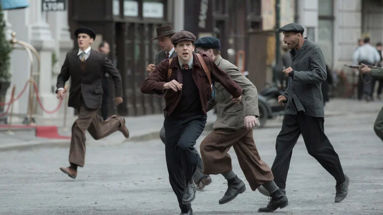 Resistance screenshot 8