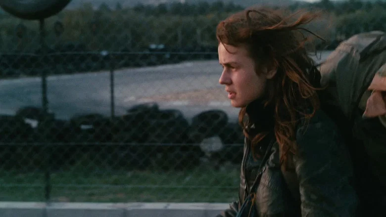 Vagabond screenshot 7