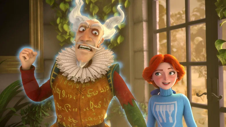 The Canterville Ghost screenshot 7